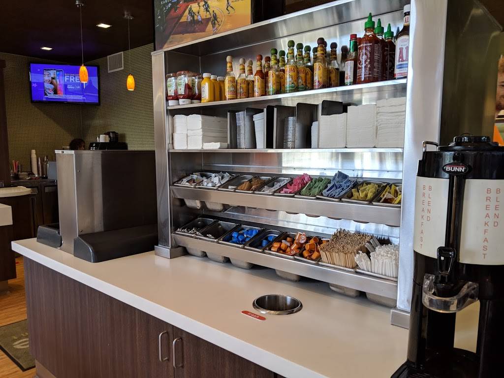 Scramble, a breakfast & lunch joint | restaurant | 6590 N Scottsdale Rd #100, Scottsdale, AZ 85253, USA | 4804047264 OR +1 480-404-7264