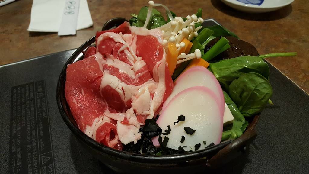 Mifune Don | restaurant | 22 Peace Plaza, San Francisco, CA 94115, USA | 4153461993 OR +1 415-346-1993