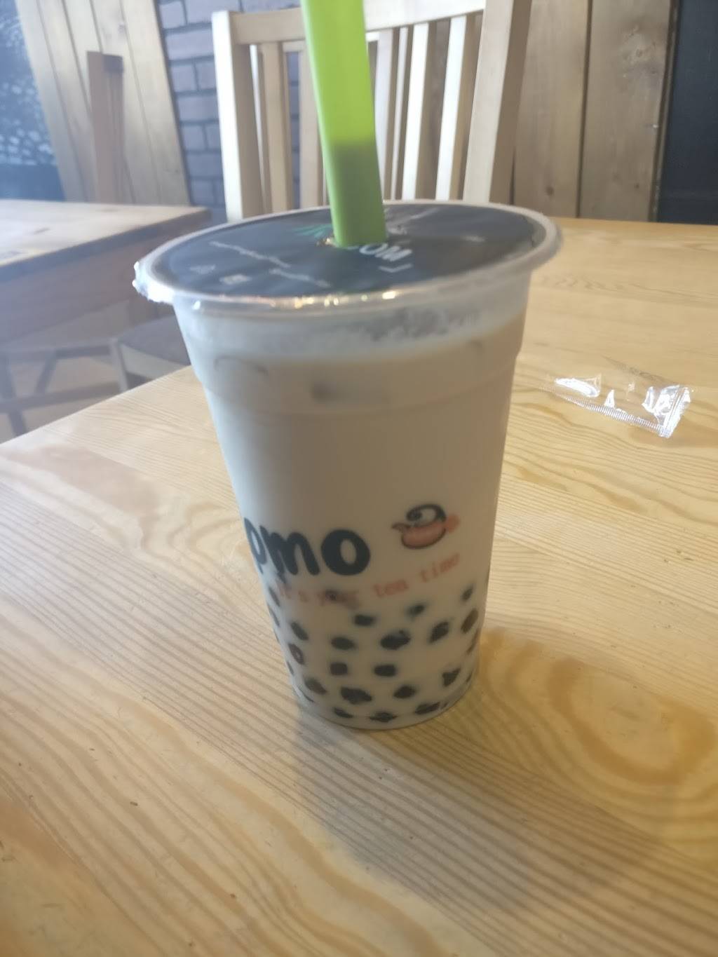 Momo Tea | restaurant | 10065 Bayview Ave #9, Richmond Hill, ON L4C 0W5, Canada | 9058833997 OR +1 905-883-3997