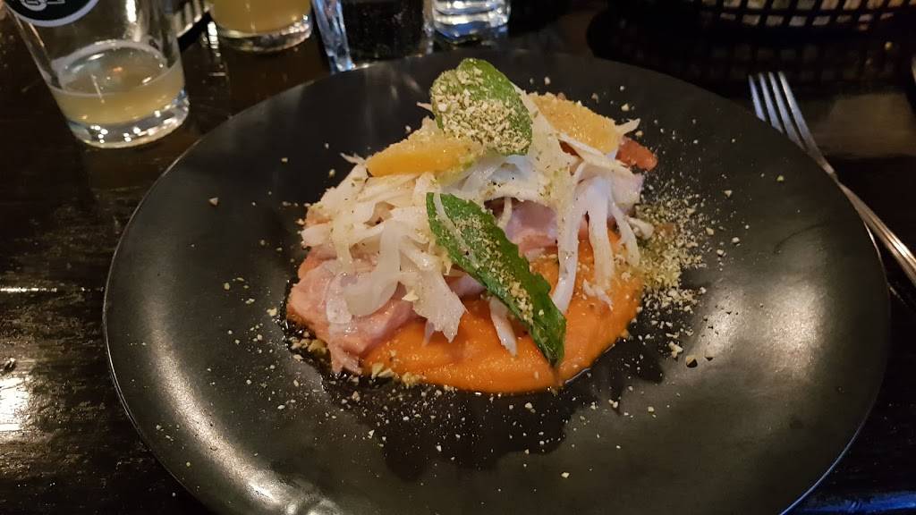 Taphouse Grille - WAYNE | restaurant | 344 French Hill Rd, Wayne, NJ 07470, USA | 9738324141 OR +1 973-832-4141