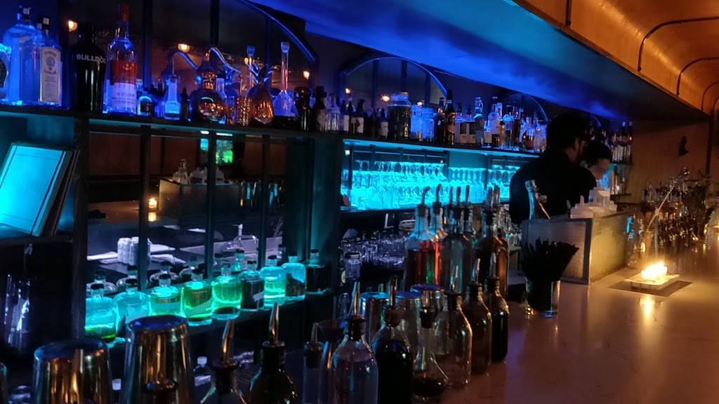 Railway NYC | restaurant | 90 W Houston St, New York, NY 10012, USA | 6466929866 OR +1 646-692-9866