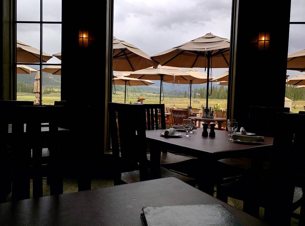 Ranch House Restaurant | restaurant | 3530 Co Hwy 83, Tabernash, CO 80478, USA | 9707265633 OR +1 970-726-5633