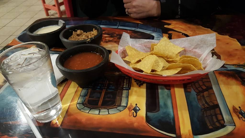 Cancun Mexican Grill | restaurant | 1071 Old U.S. 27, St Johns, MI 48879, USA | 9892275800 OR +1 989-227-5800