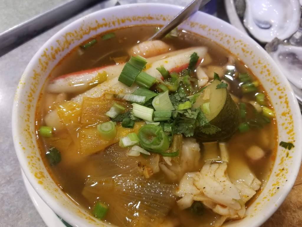 Golden Seafood House | restaurant | 2407 Airline Dr, Houston, TX 77009, USA | 7138029989 OR +1 713-802-9989