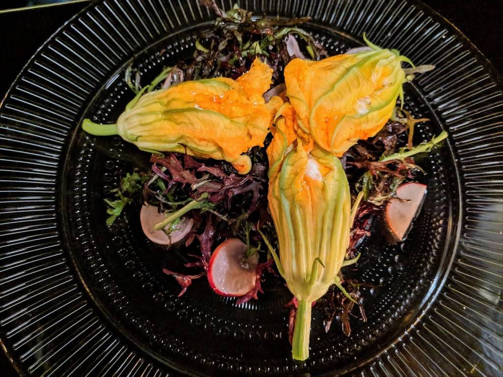 The 18th Room | restaurant | 134 9th Ave, New York, NY 10011, USA | 6465591671 OR +1 646-559-1671