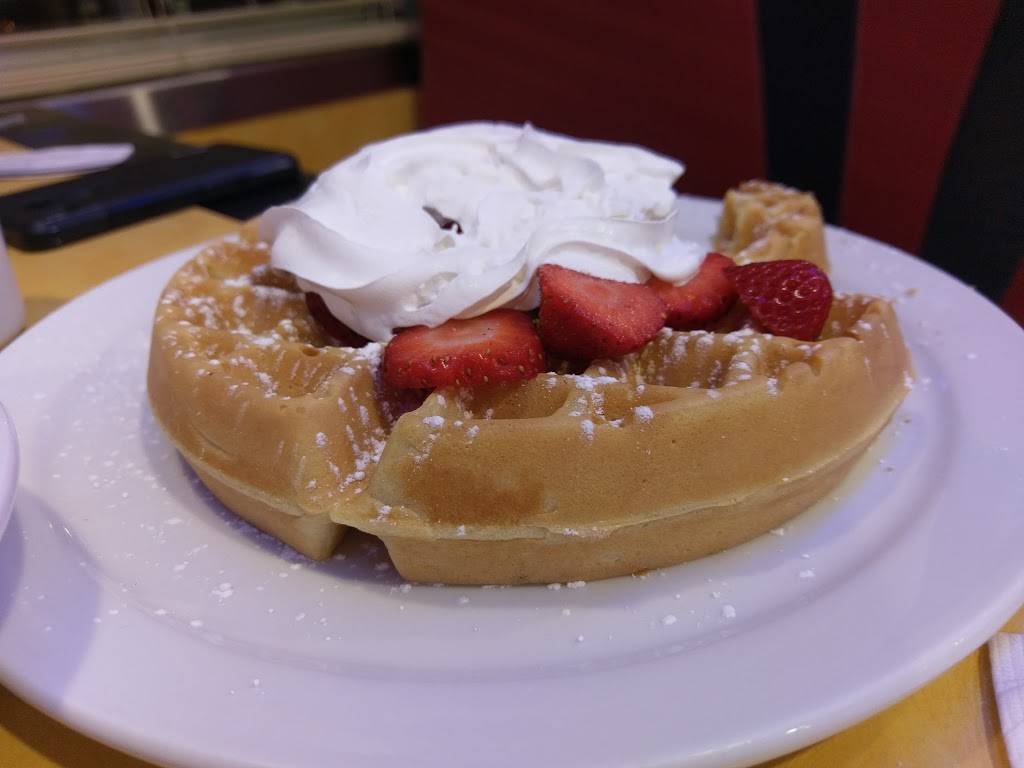 Brooklawn Diner & Restaurant | restaurant | 297 Crescent Blvd, Brooklawn, NJ 08030, USA | 8564326630 OR +1 856-432-6630