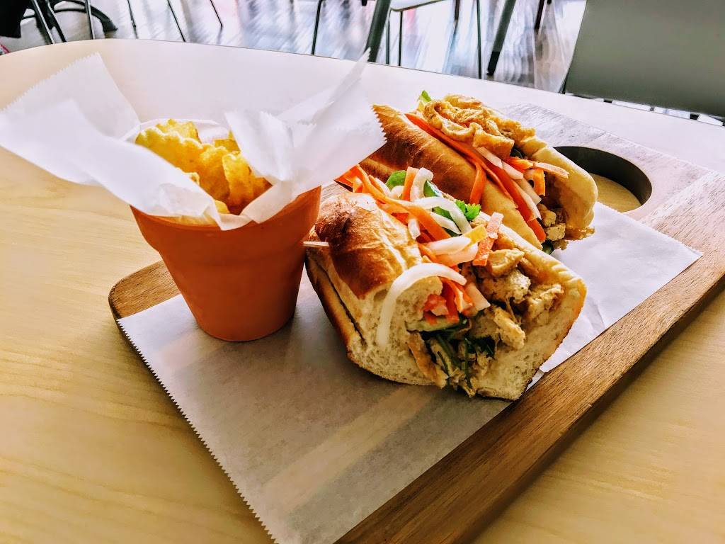 Mordisko Cakes | restaurant | 205 E 4th Ave, San Mateo, CA 94401, USA | 6509314181 OR +1 650-931-4181