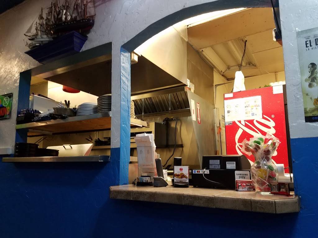 Mariscos Ensenada #3 | restaurant | 3242 W Van Buren St, Phoenix, AZ 85009, USA | 6023538880 OR +1 602-353-8880