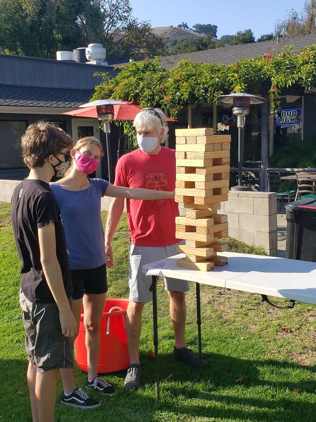 Mulligans Restaurant | restaurant | 6464 Ana Bay Road San Luis Obispo, CA 93405 | 8055954000 OR +1 805-595-4000