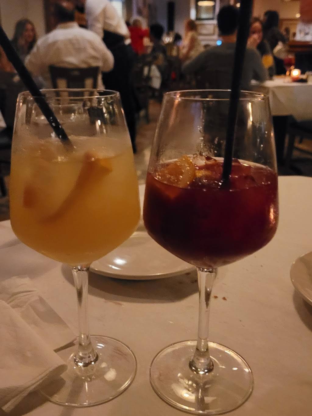 Andalucía Tapas Bar & Restaurant | restaurant | 187 Tequesta Dr, Jupiter, FL 33469, USA | 5614066509 OR +1 561-406-6509