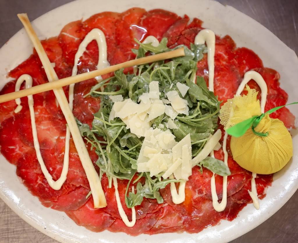 BiCE Ristorante | restaurant | 300 5th Ave S, Naples, FL 34102, USA | 2392624044 OR +1 239-262-4044