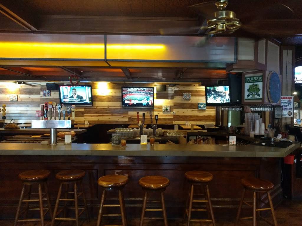 Boulders on Southern | restaurant | 1010 W Southern Ave, Mesa, AZ 85210, USA | 4806594816 OR +1 480-659-4816