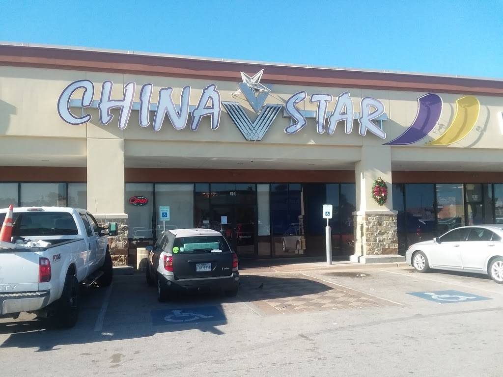 China Star | restaurant | 4414 North Fwy, Houston, TX 77022, USA | 7138841618 OR +1 713-884-1618