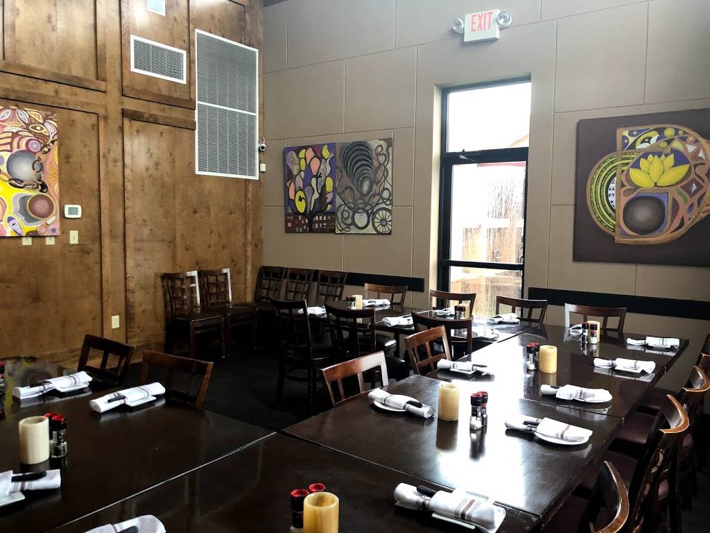 Parthenon Grille | restaurant | 1962 S Church St, Murfreesboro, TN 37130, USA | 6158952665 OR +1 615-895-2665