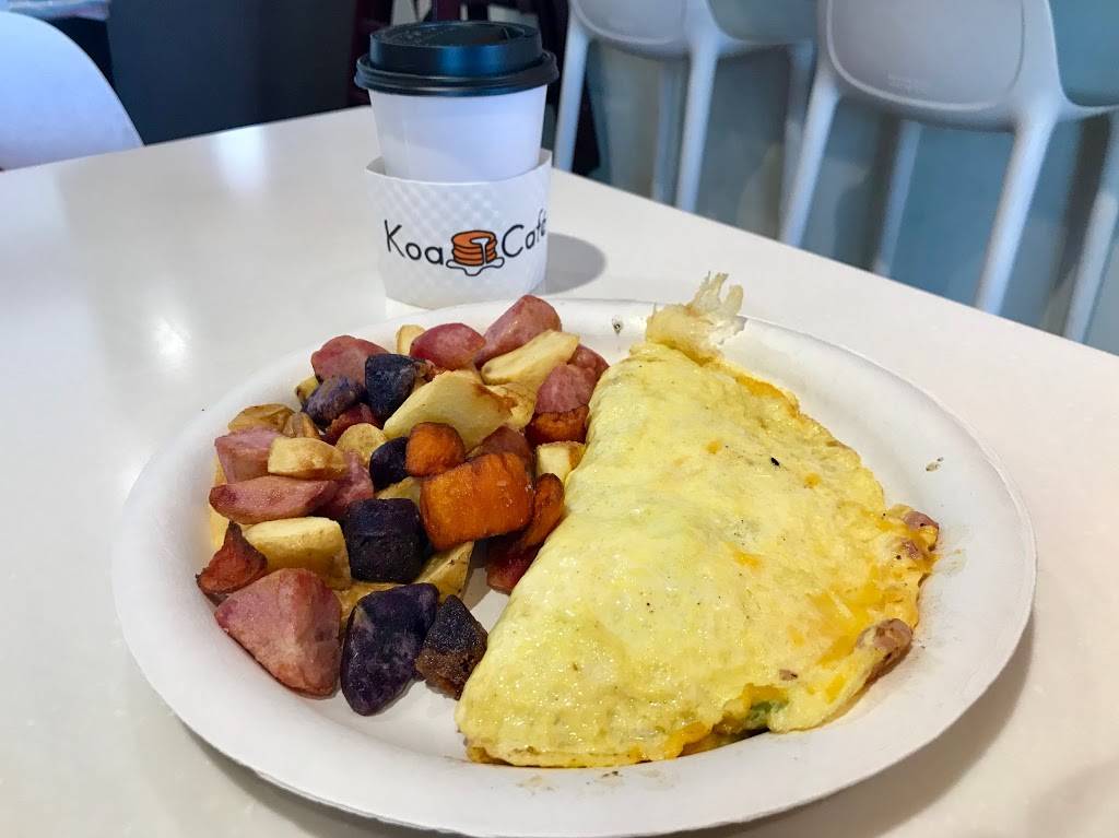 Koa Pancake House | restaurant | 91-5431 Kapolei Parkway #425 Ka Makana Ali’i, Kapolei, HI 96707, USA | 8086284777 OR +1 808-628-4777