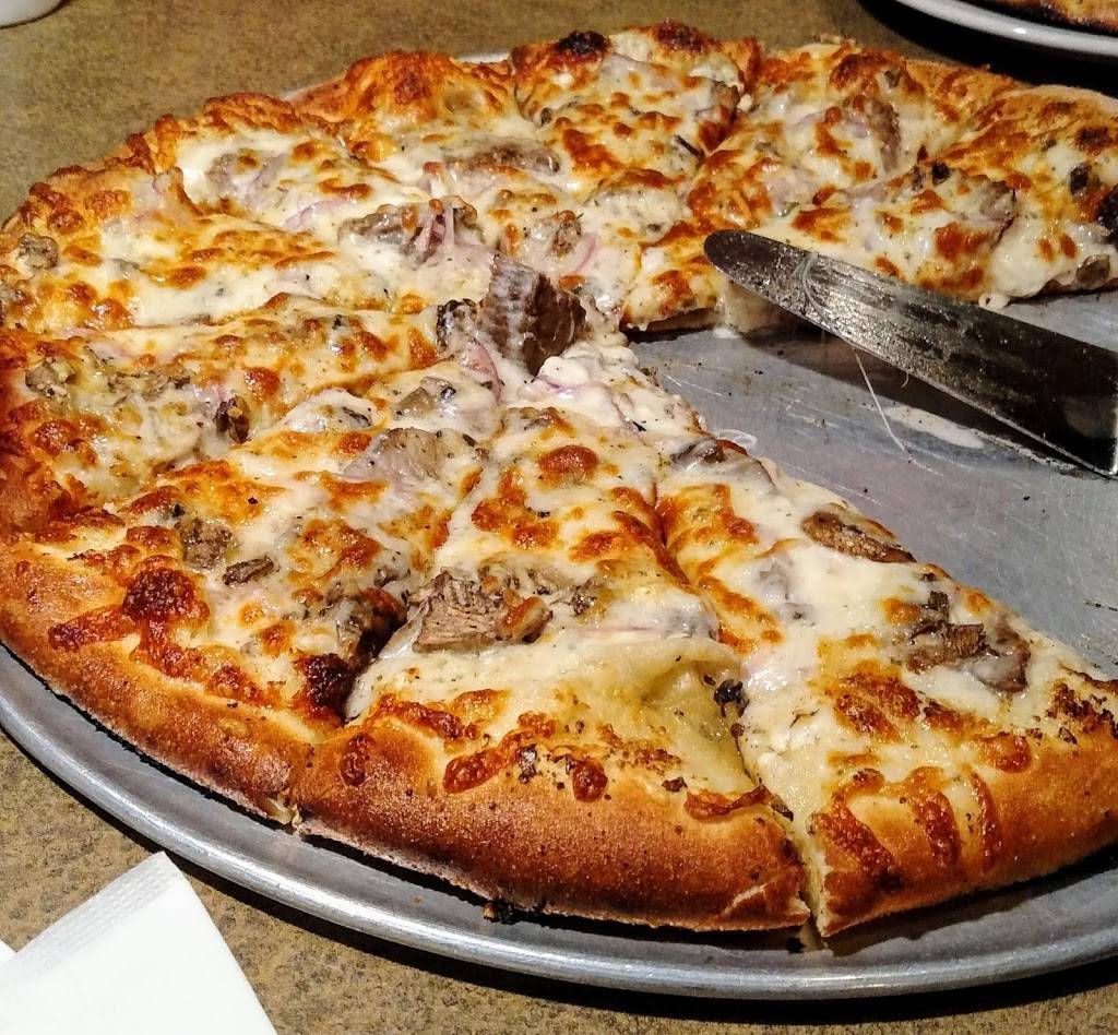 Infernos Brick Oven Pizza | restaurant | 8825 Tallon Ln NE, Lacey, WA 98506, USA | 3609234722 OR +1 360-923-4722