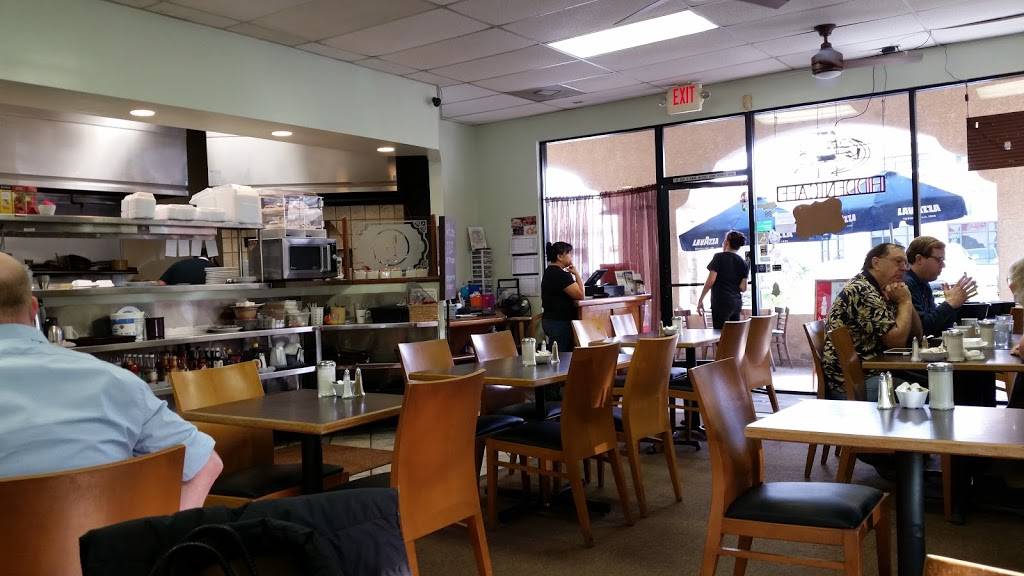 Hidden Cafe | restaurant | 795 Camarillo Springs Rd, Camarillo, CA 93012, USA | 8054849674 OR +1 805-484-9674
