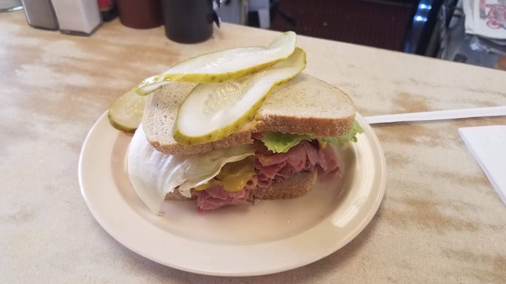 Moons Sandwich Shop | restaurant | 16 S Western Ave, Chicago, IL 60612, USA | 3122265094 OR +1 312-226-5094