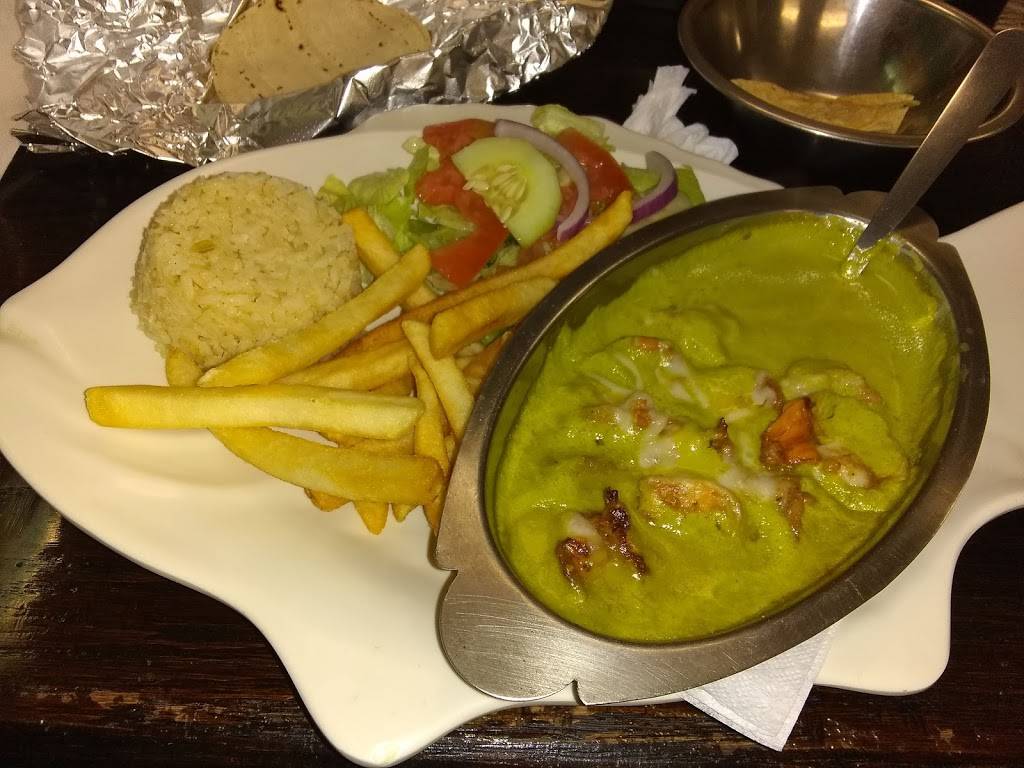 Mariscos Chihuahua | restaurant | 557 N Grand Ave # C, Nogales, AZ 85621, USA | 5202872480 OR +1 520-287-2480