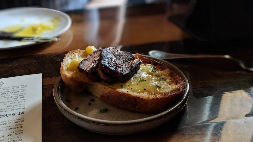 Fort Willow | restaurant | 1721 N Elston Ave, Chicago, IL 60642, USA | 7736878898 OR +1 773-687-8898