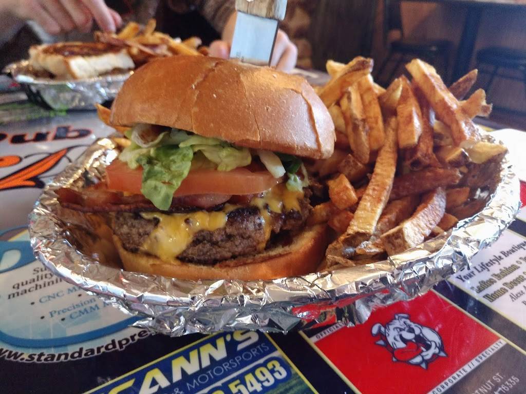 Willy Gs | restaurant | 15713 US-6, Meadville, PA 16335, USA | 8143365311 OR +1 814-336-5311