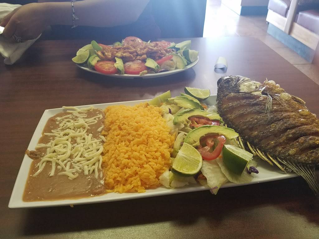 Sabor Latino | restaurant | 223 NE Front St, Milford, DE 19963, USA | 3024244403 OR +1 302-424-4403