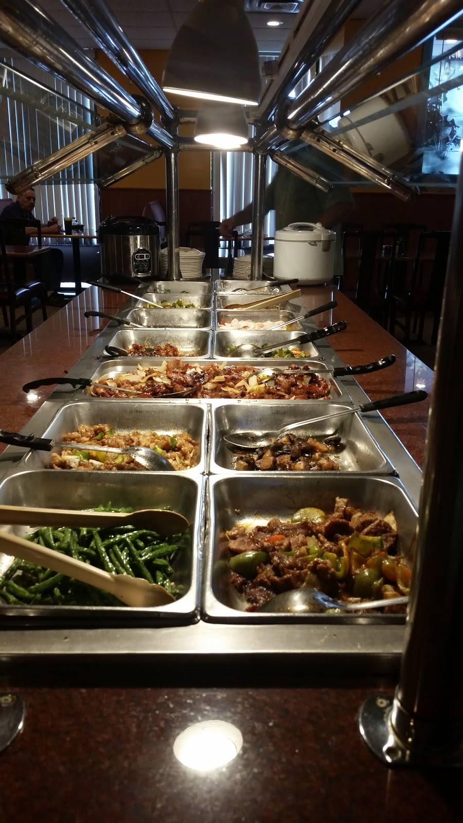 China House | restaurant | 3300 Grant Line Rd, New Albany, IN 47150, USA | 8129488877 OR +1 812-948-8877
