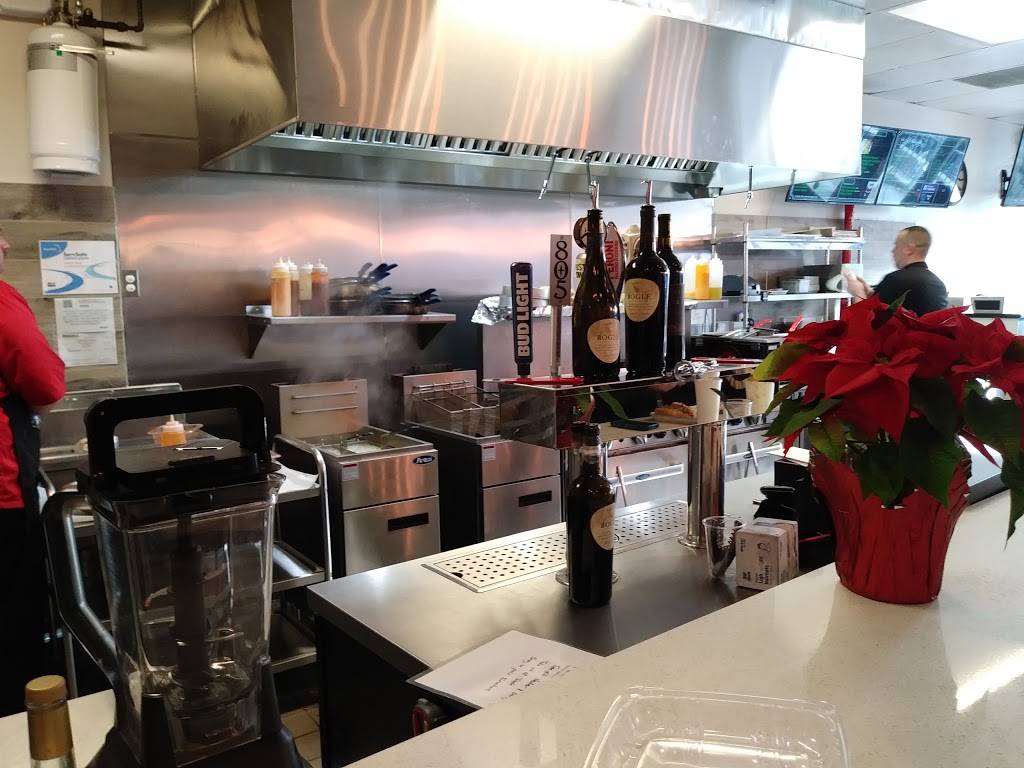 Aces & Kings Cheesesteaks | restaurant | 439 W Main St, Merced, CA 95340, USA | 2095804113 OR +1 209-580-4113