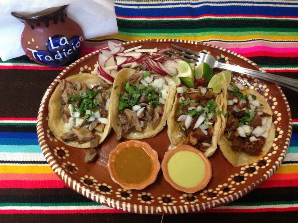 La Tradicion Mariscos & Mexican Restaurant | night club | 4371 Stewart Ave #114, Las Vegas, NV 89110, USA | 7024594252 OR +1 702-459-4252