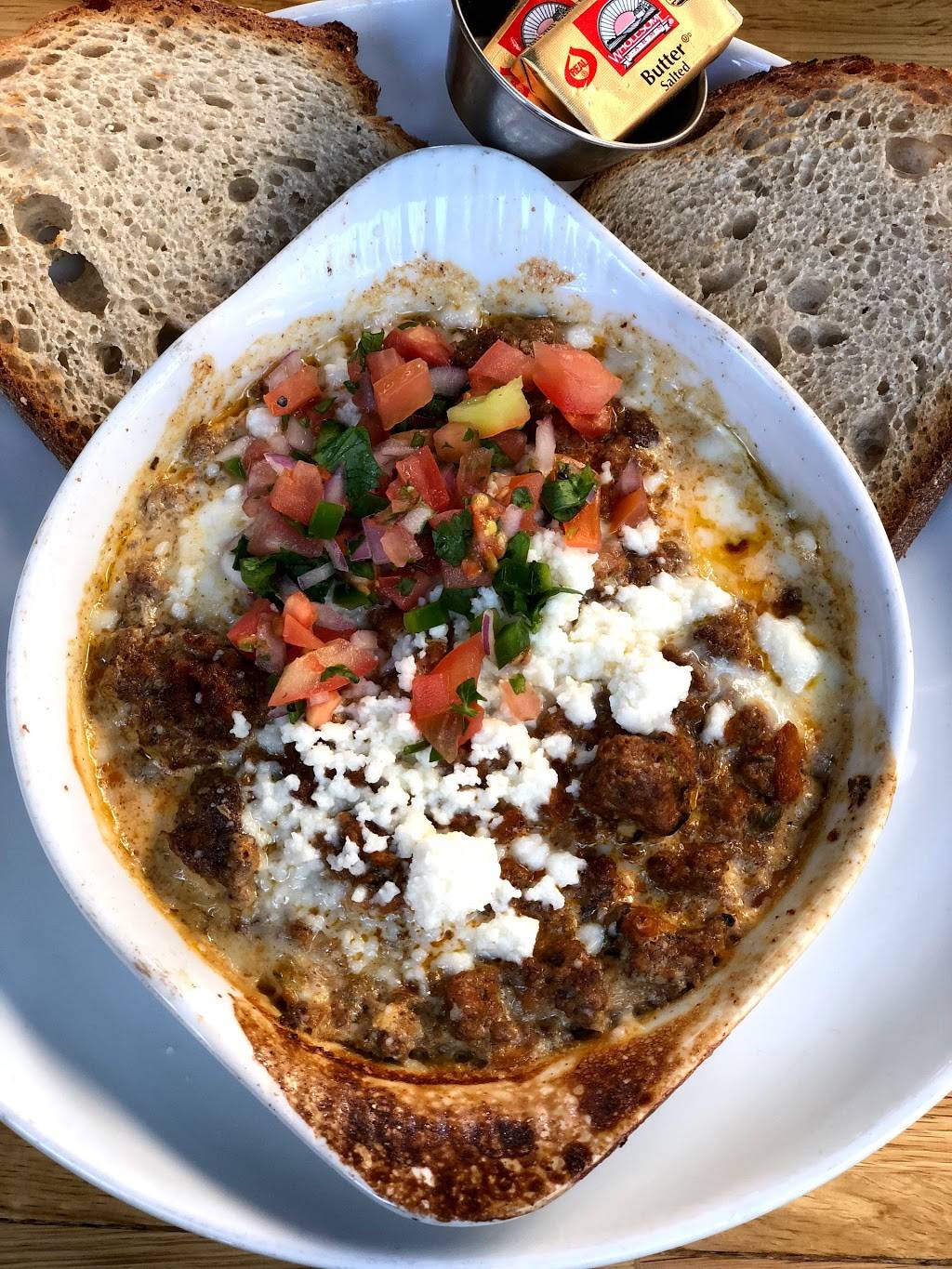 Scrumptious Cafe Bakery | restaurant | 1111 N Hayworth Ave, West Hollywood, CA 90046, USA | 3237984211 OR +1 323-798-4211