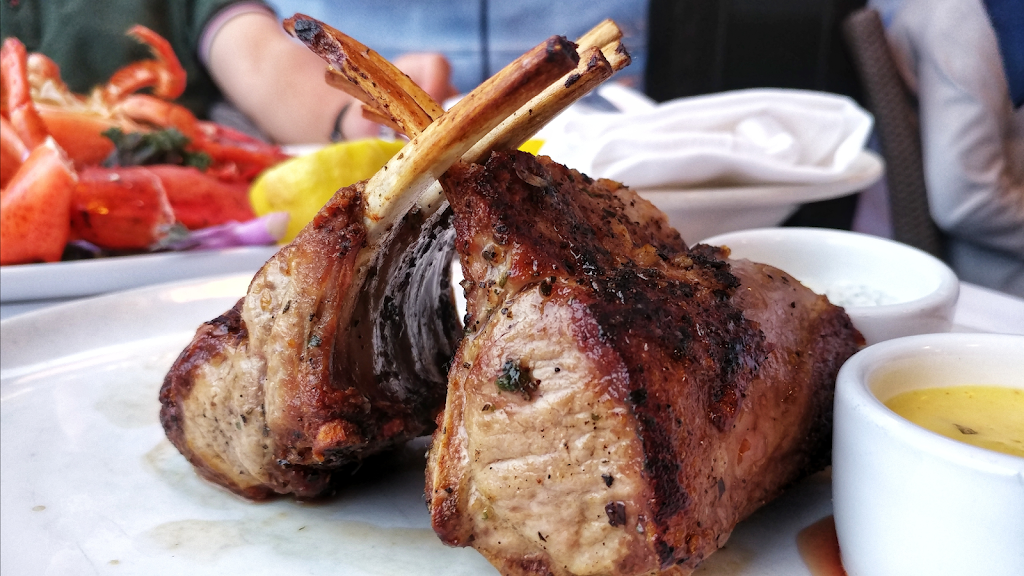 22 Bowens Wine Bar & Grille | restaurant | 22 Bowens Wharf, Newport, RI 02840, USA | 4018418884 OR +1 401-841-8884