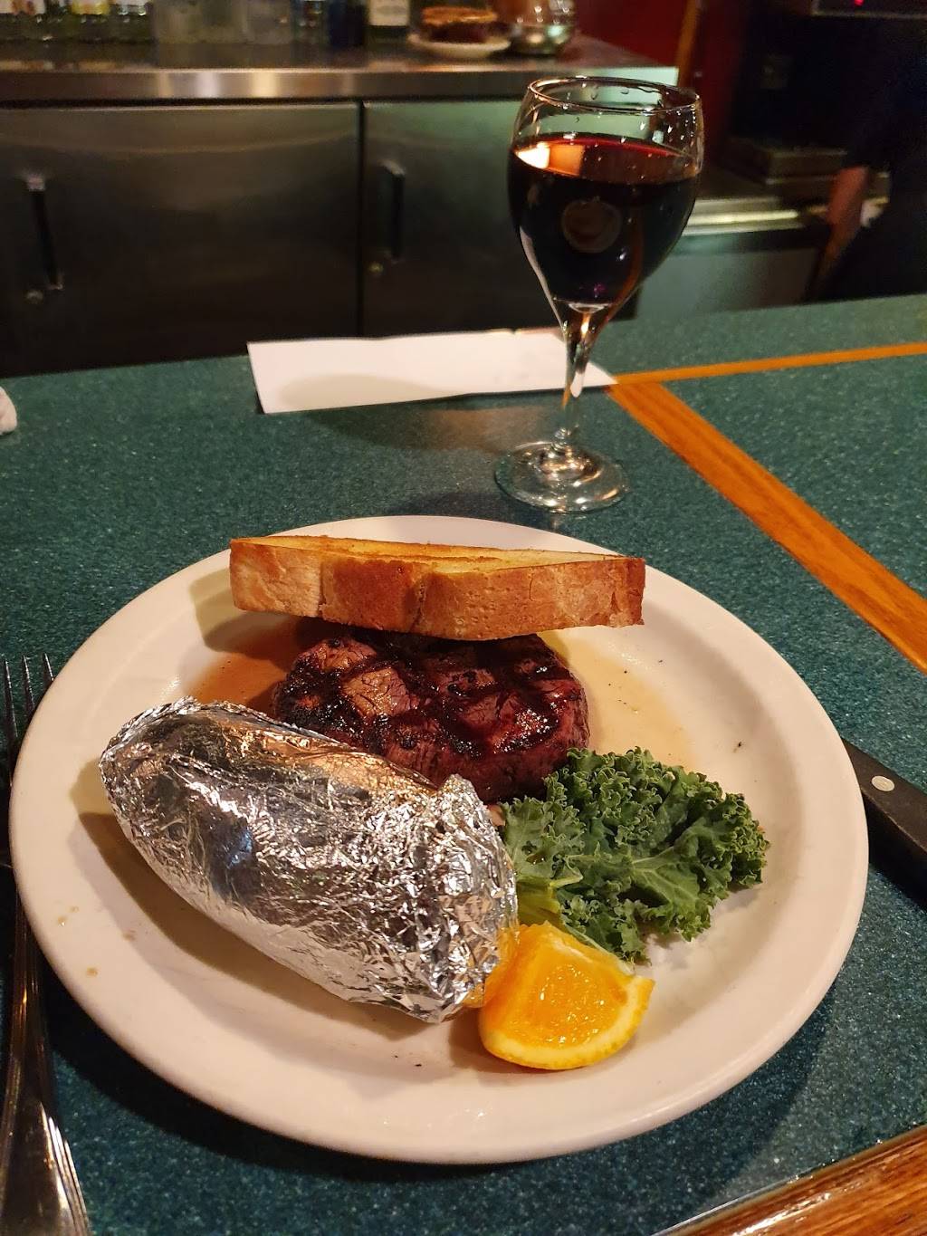 Modes Bum Steer | restaurant | 125 E State St, Traverse City, MI 49684, USA | 2319479832 OR +1 231-947-9832