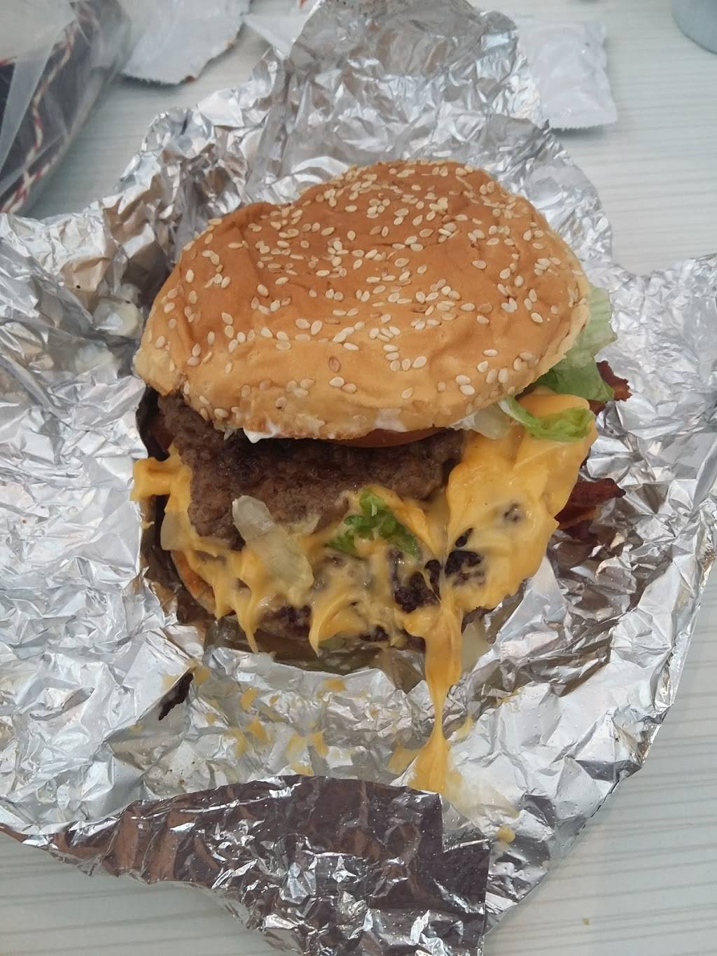 Five Guys | meal takeaway | 2641 Florida Ave S, Lakeland, FL 33803, USA | 8636865552 OR +1 863-686-5552