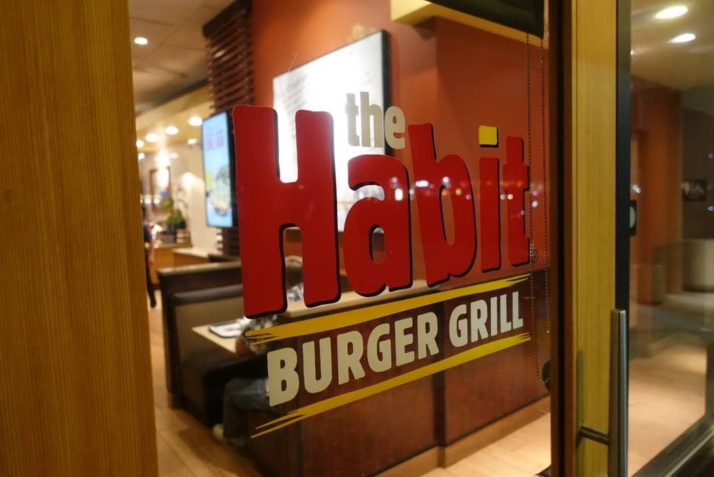 The Habit Burger Grill | meal takeaway | 6830 Katella Ave, Cypress, CA 90630, USA | 7148921994 OR +1 714-892-1994