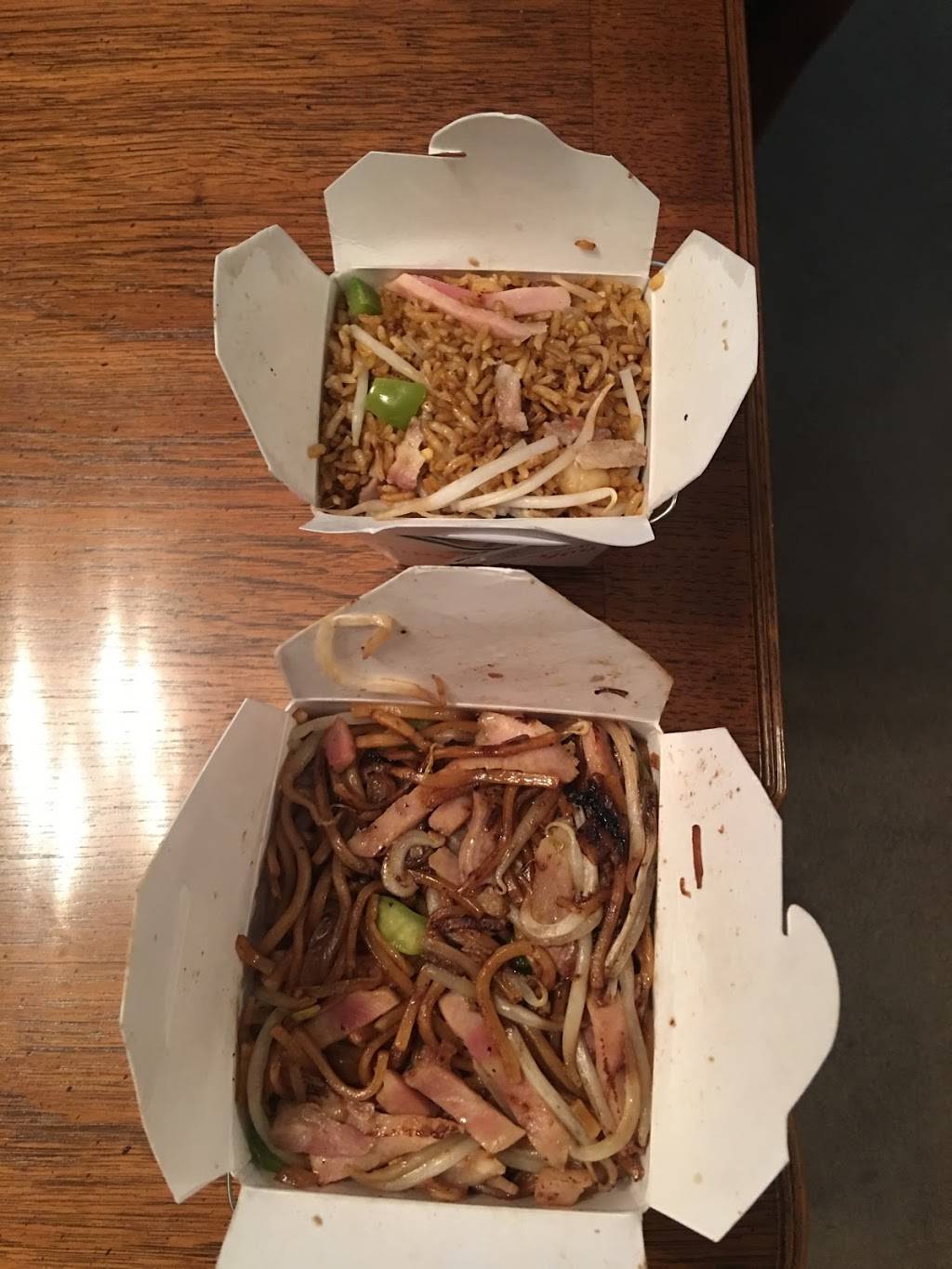 Johns Chop Suey | restaurant | 6165 W Florissant Ave, St. Louis, MO 63136, USA | 3143821819 OR +1 314-382-1819