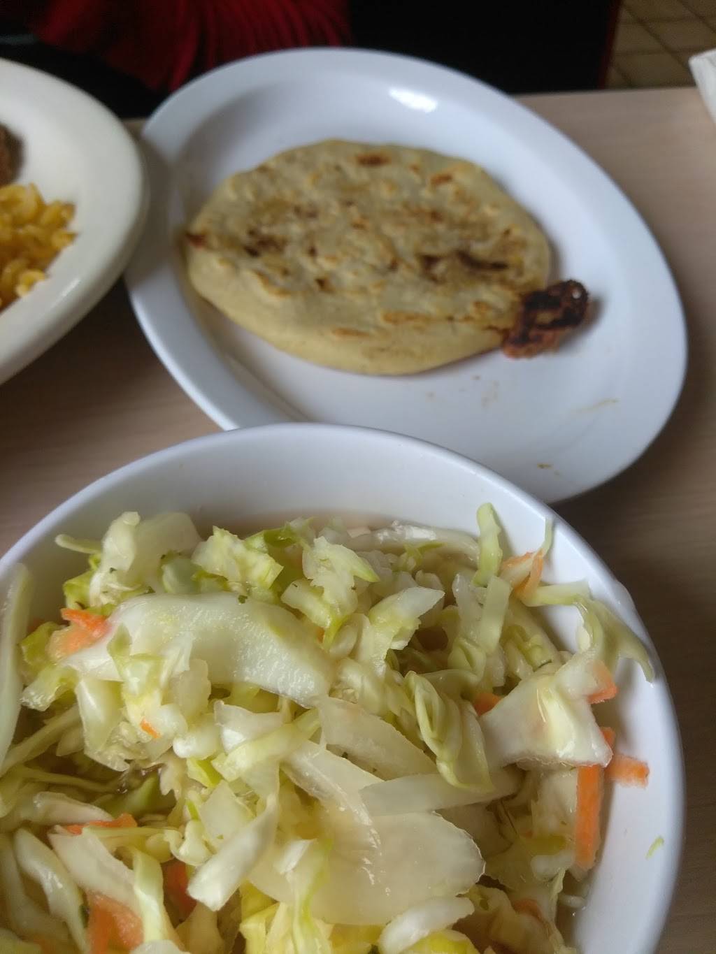 El Transito Mexican & Salvadorian Restaurant | restaurant | 12710 Ramona Blvd, Baldwin Park, CA 91706, USA | 6269601069 OR +1 626-960-1069