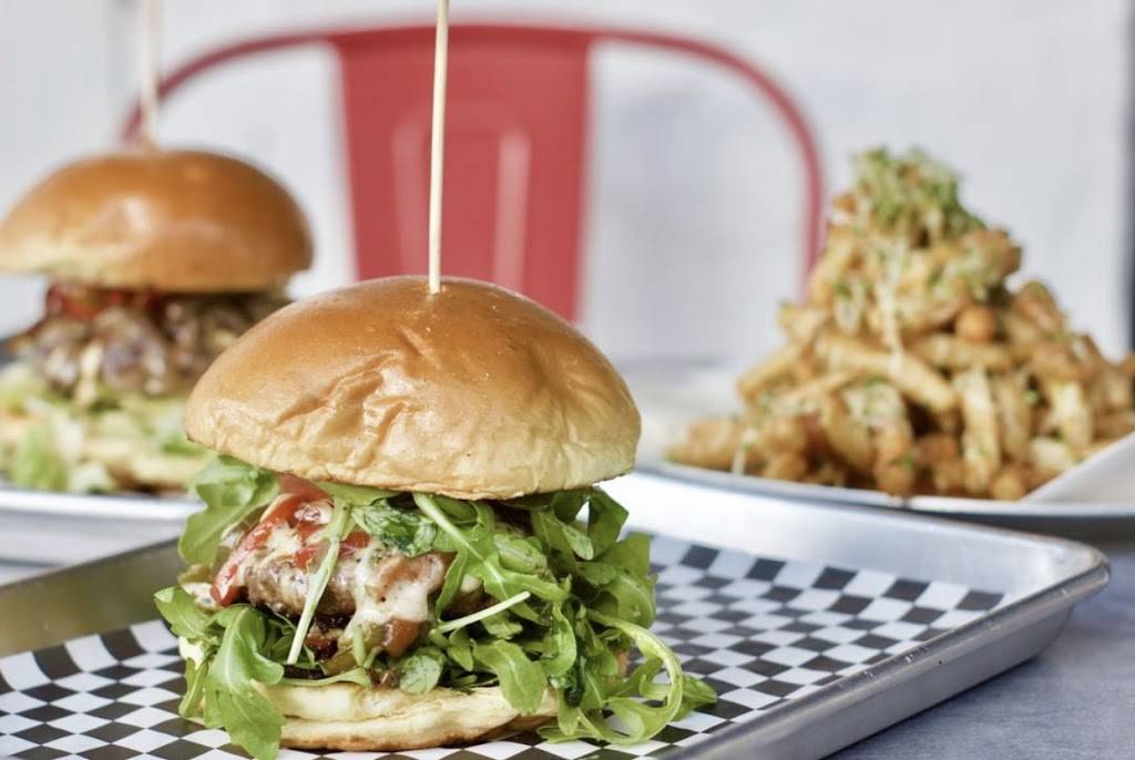 Burgermeister | restaurant | 425 Washington Ave, Miami Beach, FL 33139, USA | 3055340070 OR +1 305-534-0070