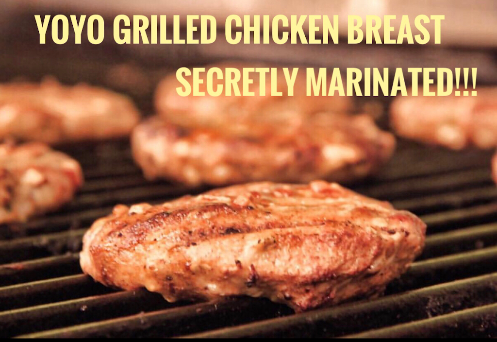 YoYo Burgers and Chicken | restaurant | 510 N Brookhurst St #103, Anaheim, CA 92801, USA | 8333289696 OR +1 833-328-9696