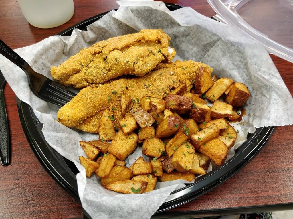 Cajun Life | restaurant | 1193 Payne Ave, St Paul, MN 55130, USA | 6517720101 OR +1 651-772-0101