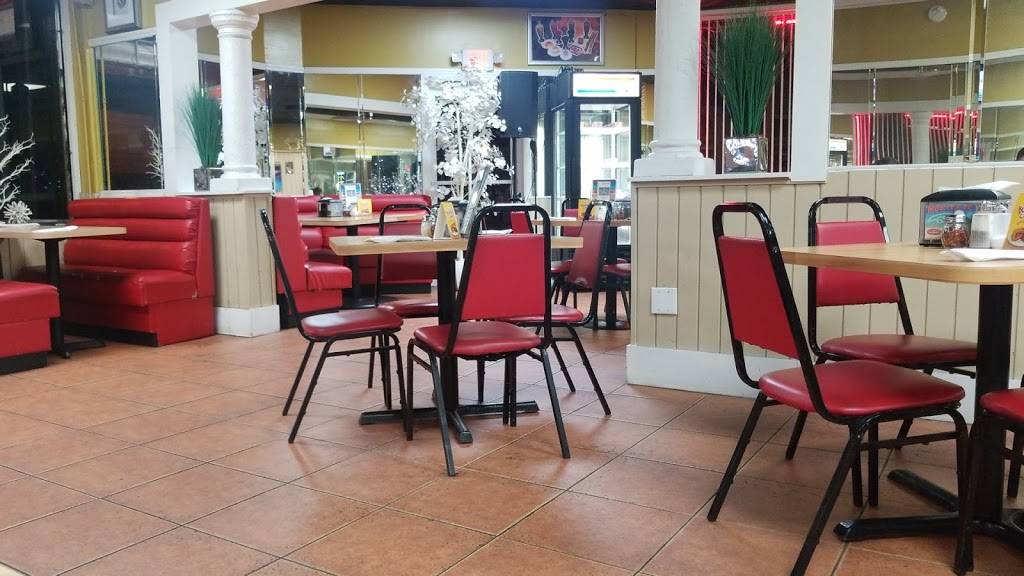 Montes De Oca | restaurant | 5241 SW 8th St, Miami, FL 33134, USA | 3055670306 OR +1 305-567-0306