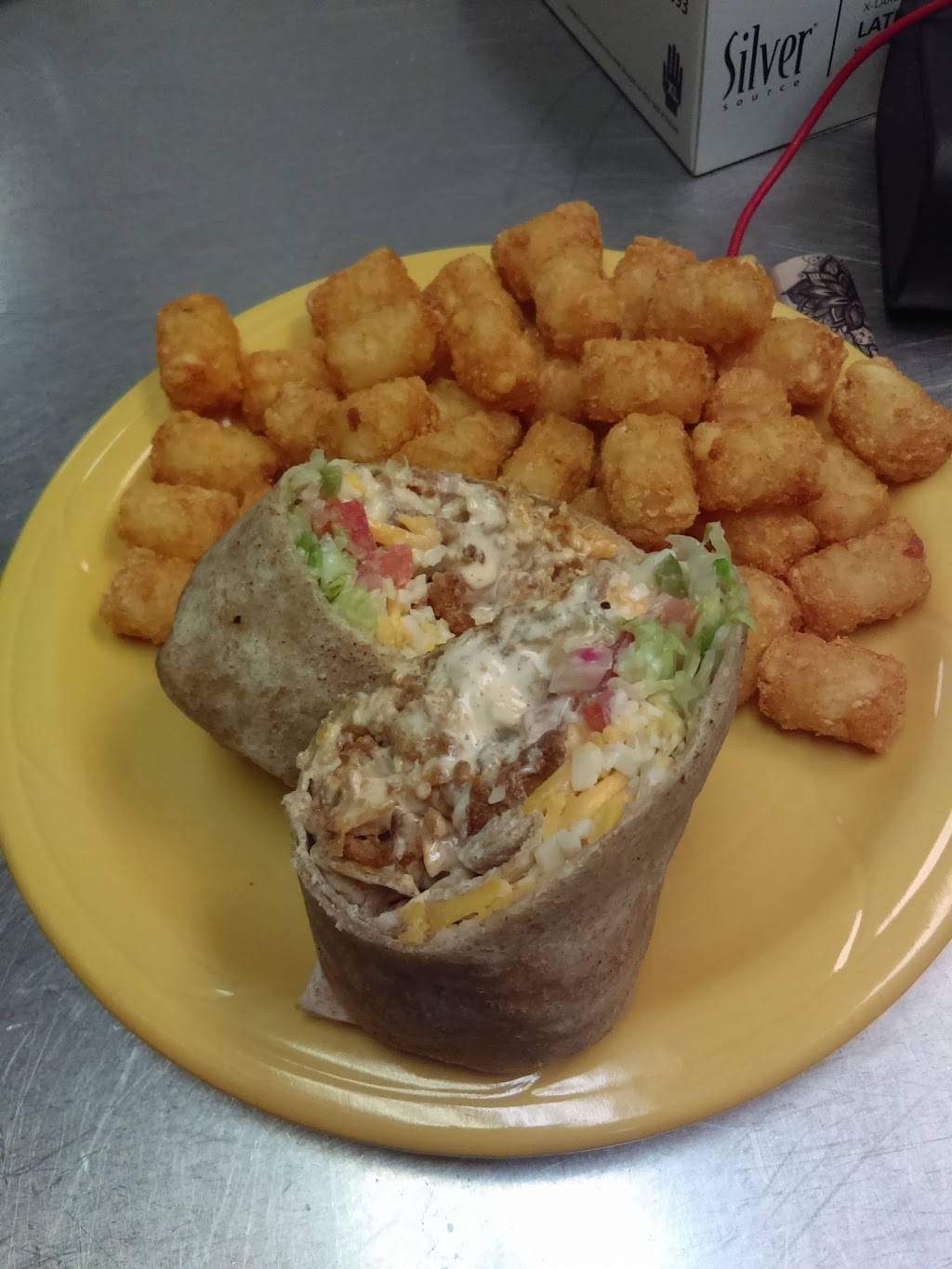 South Beach House | restaurant | 13923 Hull Street Rd, Midlothian, VA 23112, USA | 8046080048 OR +1 804-608-0048