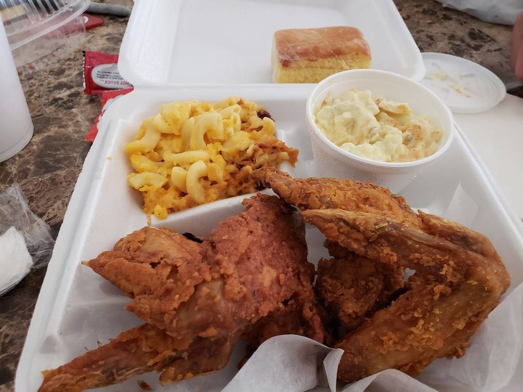 Some Da Eat | restaurant | 6586 Tidewater Dr, Norfolk, VA 23509, USA | 7578538187 OR +1 757-853-8187