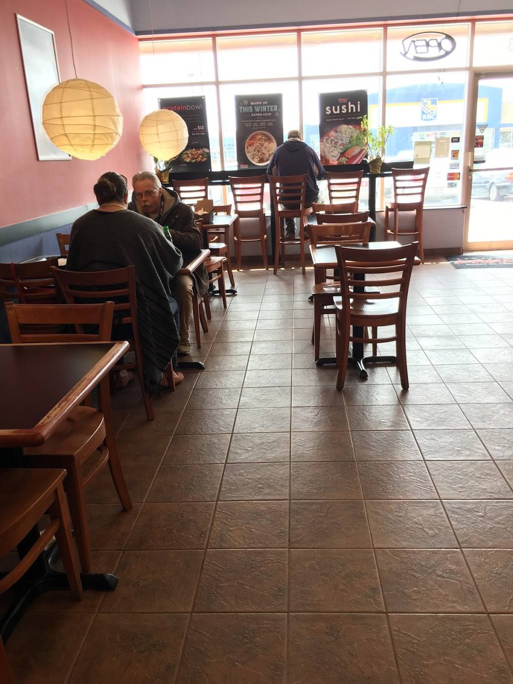 Teriyaki Experience | restaurant | 6150 Hwy 7 Unit 8, Woodbridge, ON L4H 0R2, Canada | 9058518988 OR +1 905-851-8988