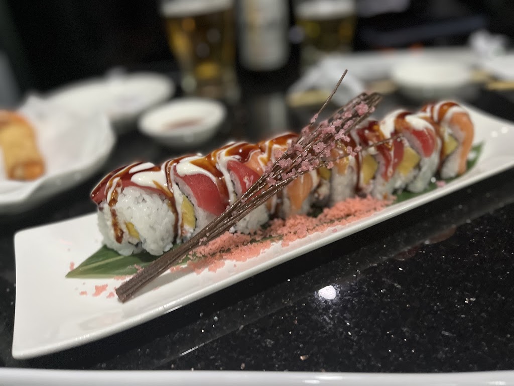 Rakko Sushi | restaurant | 280 Legacy Dr #300, Plano, TX 75023, USA | 4693189466 OR +1 469-318-9466