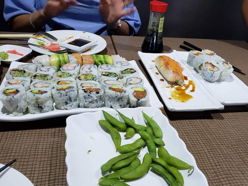 168 Sushi Japanese Buffet | restaurant | 1760 St Laurent Blvd, Ottawa, ON K1G 1A2, Canada | 6135231680 OR +1 613-523-1680