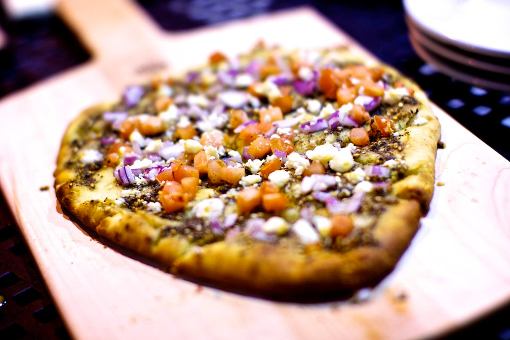 Sababa ​Middle Eastern Fusion Restaurant and Bar | restaurant | 391 E State St, Milwaukee, WI 53202, USA | 4142249507 OR +1 414-224-9507