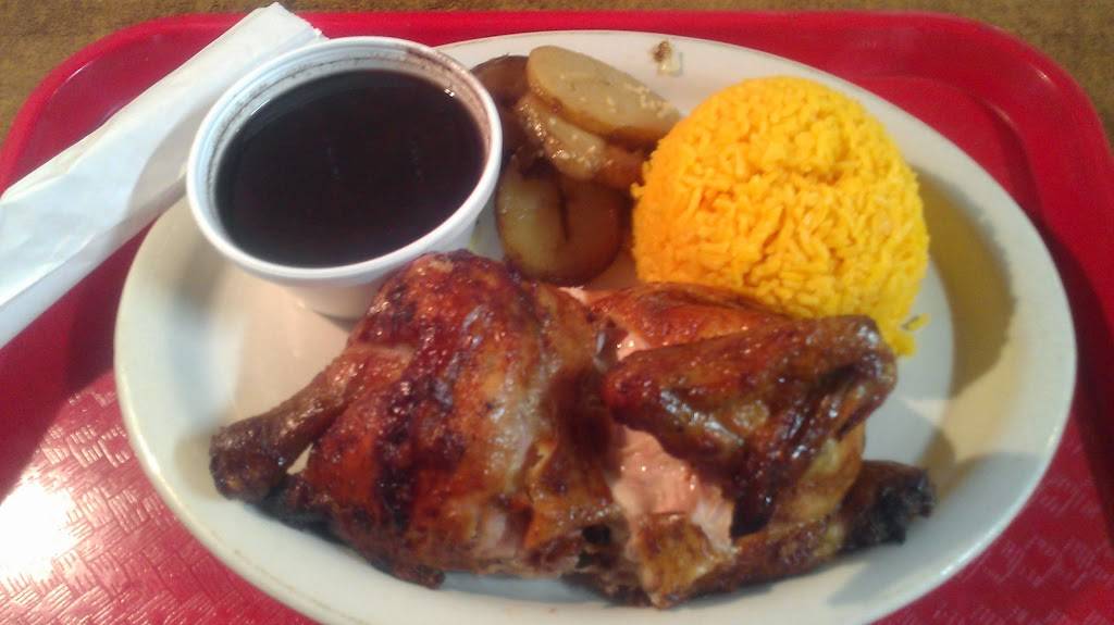 La Granja | restaurant | 4282 Okeechobee Blvd, West Palm Beach, FL 33409, USA | 5616888991 OR +1 561-688-8991
