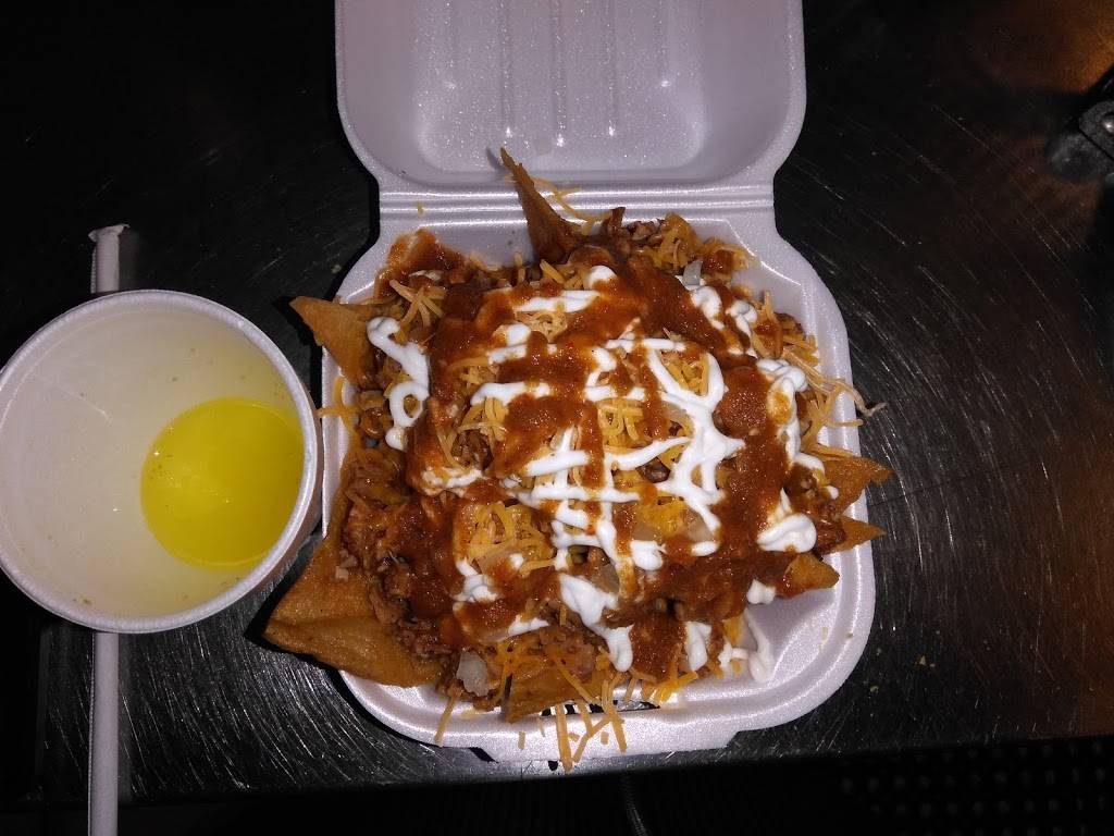 Belizean American Jerk | restaurant | 1708 W 63rd St, Chicago, IL 60636, USA | 8722075171 OR +1 872-207-5171