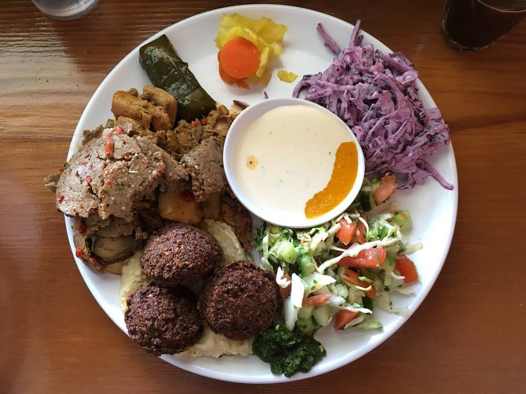 Falafel Salam | restaurant | 4746 California Ave SW, Seattle, WA 98116, USA | 2063252335 OR +1 206-325-2335