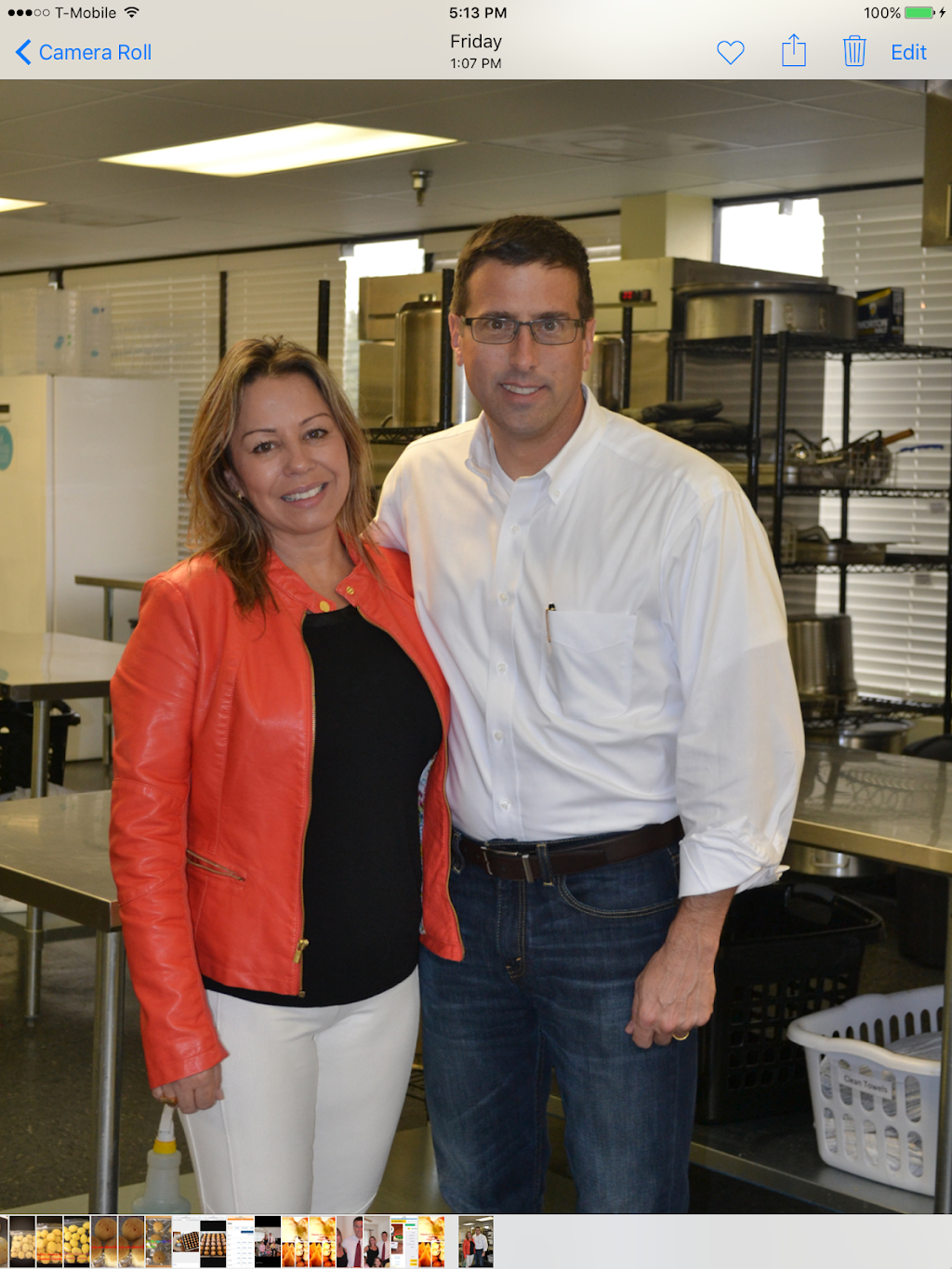 Salgados & Companhia USA | restaurant | 3601 Vineland Rd #1, Orlando, FL 32811, USA | 4075525542 OR +1 407-552-5542